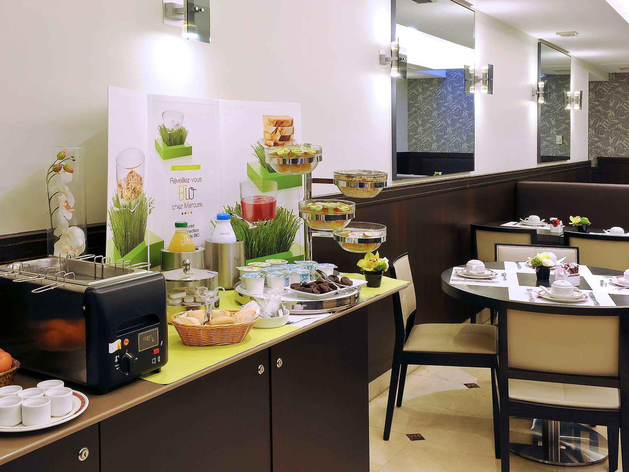Hotel Mercure La Sorbonne Saint-Germain-Des-Pres Paris Ngoại thất bức ảnh