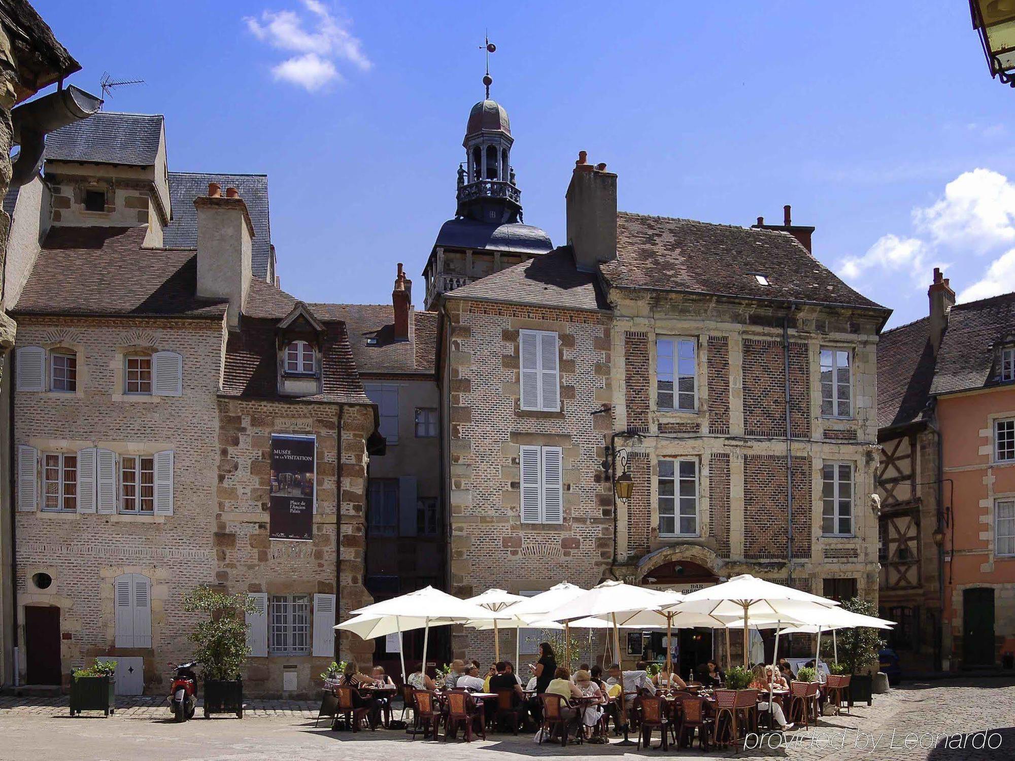 Hotel Mercure La Sorbonne Saint-Germain-Des-Pres Paris Ngoại thất bức ảnh